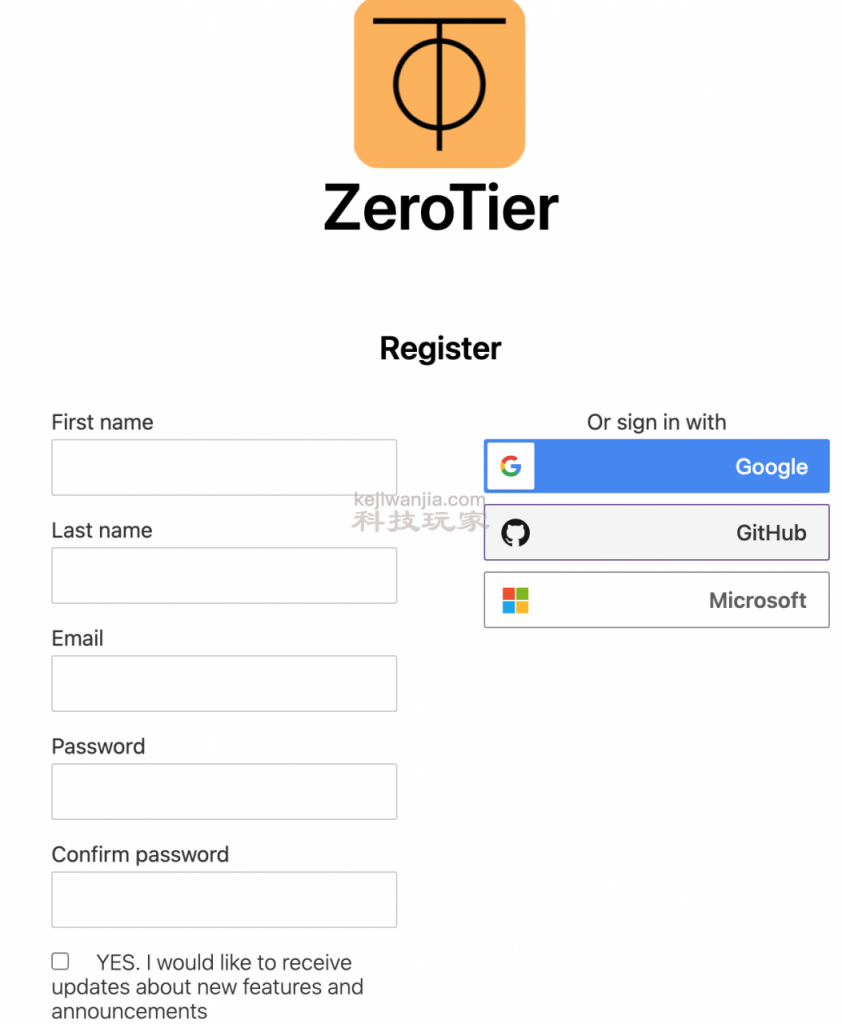 nas内网穿透之zerotier使用教程
