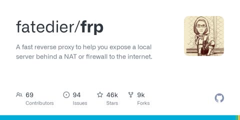 各种踩坑后终于实现使用frp完成远程桌面连接