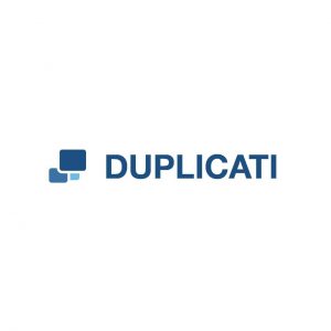 开源数据备份工具 Duplicati