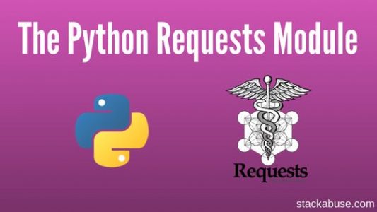 从零开始学Python爬虫（二）：requests请求库