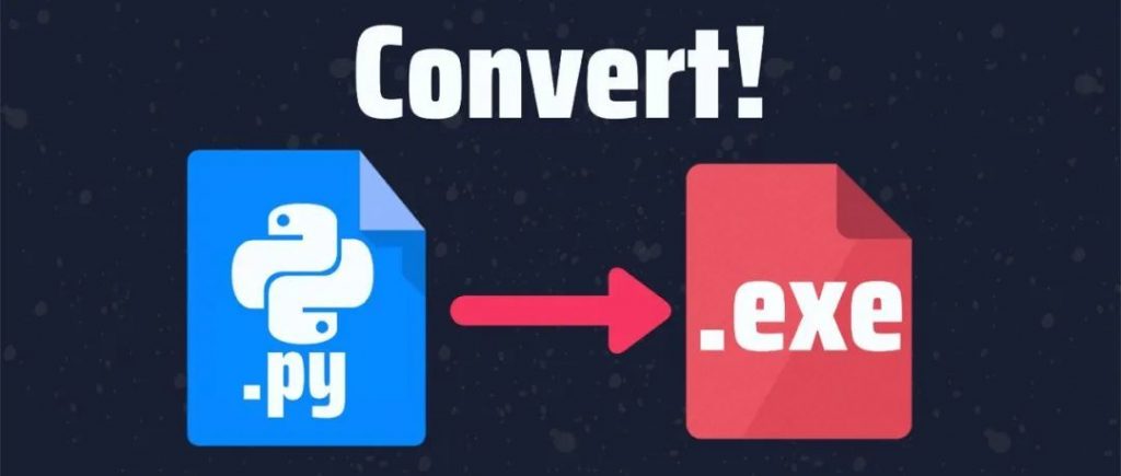 安利个神器， Python 脚本可轻松打包为 exe！