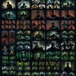 靠AI六小时搞出蝙蝠侠动画电影，小哥喜提百万浏览量