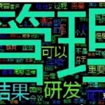学 Python 都用来干嘛的？
