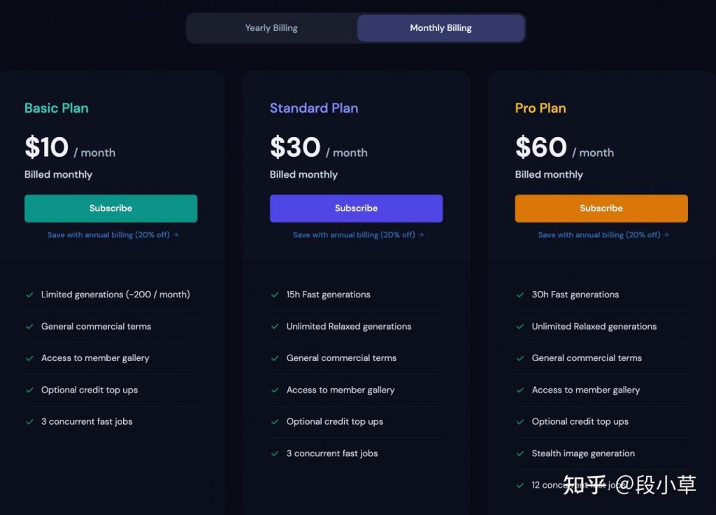 对普通人来说，Stable diffusion 和 Midjourney 怎么选？他们有什么区别？