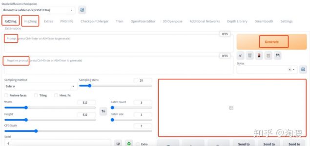 对普通人来说，Stable diffusion 和 Midjourney 怎么选？他们有什么区别？