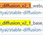 【AI画图】stable-diffusion_webui on colab