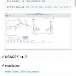 有独立开发完成一个量化系统开发的人吗?