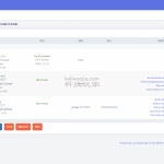 在openwrt中docker，利用ant media server进行B站24小时直播。