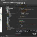 共享雨伞小程序