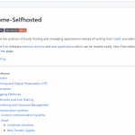自己拥有一台服务器可以做哪些很酷的事情？
