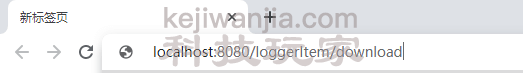 SpringBoot集成EasyExcel实现Excel下载