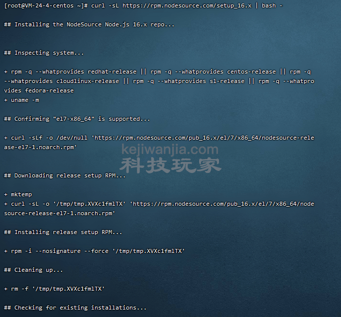 Anyproxy喂饭教程
