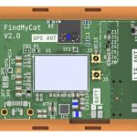 Github上的超棒的嵌入式项目之——宠物跟踪器