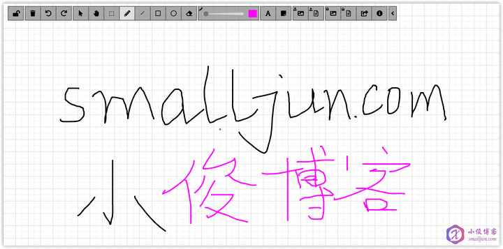 【实用的开源项目】使用服务器部署Whiteboard,一个轻量级、可轻松定制的协作白板!