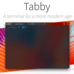推荐一款SSH开源工具Tabby@爱不释手