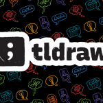 超好用的开源协作式数字白板：tldraw