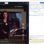 FFmpeg-下载网页中的视频