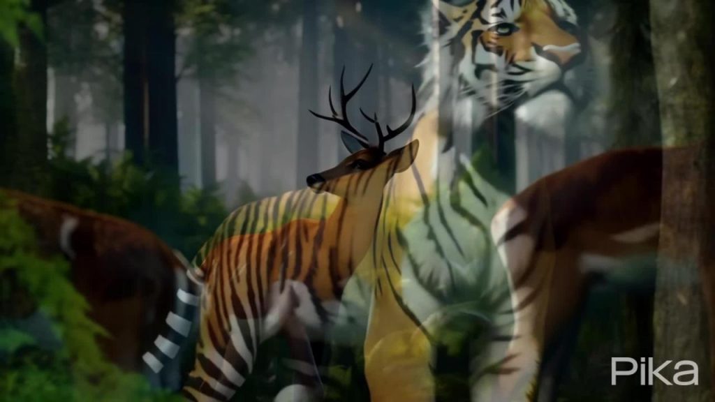 有木有免费好用的AI？