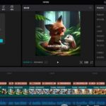 用AI做儿童睡前故事视频,小红书30天猛涨1.5W粉(附详细教程)