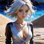 Stable Video 正式开放公测！