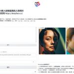 一张图生成全套AI写真-腾讯开源项目PhotoMaker一键包