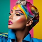 AI绘画 | Midjourney高质量肖像提示词写法(100+肖像提示词)