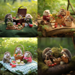 midjourney 该怎么用？