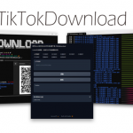 将你喜欢的小姐姐全部收入囊中，使用Docker部署短视频下载神器『TikTokWeb』