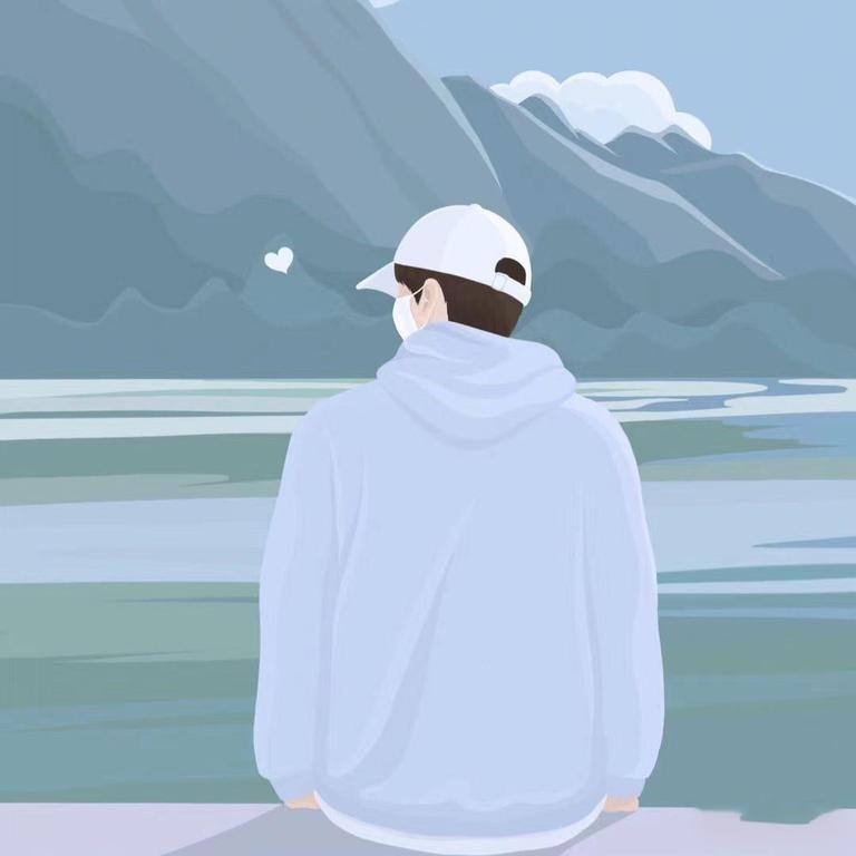 半日浮生