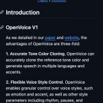 有没有免费的克隆自己声音的软件？