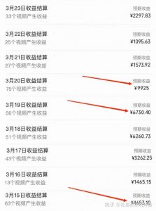 视频号冷门玩法，一键生成AI爆款机器人，单日轻松变现4位数