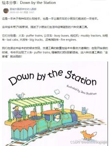 Python爬取绘本文章并发表到微信公众号（订阅号）