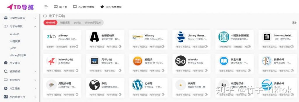安娜的档案(Anna’s Archive)最新镜像网址，使用教程
