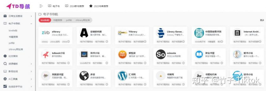 安娜的档案(Anna’s Archive)最新镜像网址，使用教程