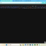 拟人化爬虫——通过图片提取文字技术实现