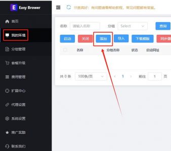 进阶使用技巧：深入探索Easybr指纹浏览器与IPXProxy代理IP的集成策略