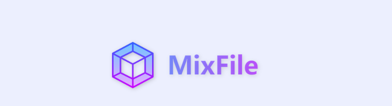 将任意图床挂载到Alist作为驱动,由MixFile提供储存