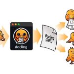 docling – 多格式文档解析和导出工具