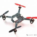 Github超酷开源项目之——基于esp32-wroom-32超低成本无人机