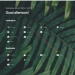 Docker实战 | Docker部署Magma导航页