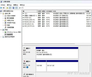 如何在 U 盘里制作可移动的 Windows10 操作系统？