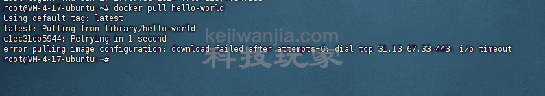 基于 Cloudflare Workers 搭建一个专属的 Docker 镜像站以及拉取代理