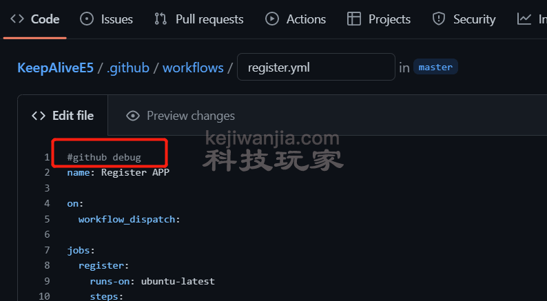 利用Github Action私有仓库无限期续订Office365 E5账户