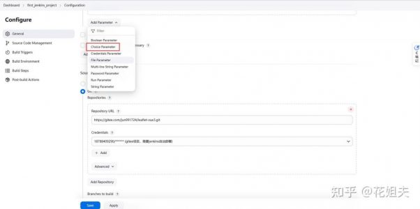 小公司怎么通过类似Jenkins等工具实现简单的DevOps？