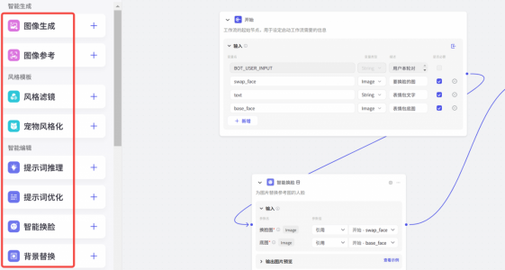 能分享下coze使用心得吗？