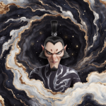 COZE+deepseek=AI产品，人人都能创作优质短篇故事