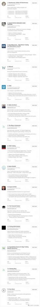 量化交易如何自己写代码，怎么学？