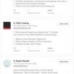 量化交易如何自己写代码，怎么学？