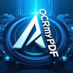 17.1K Star！高效的OCR处理工具！让扫描PDF文件变得可搜索、可复制！