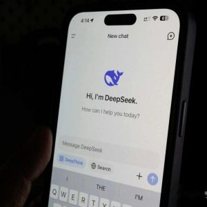Deepseek本地化部署及训练